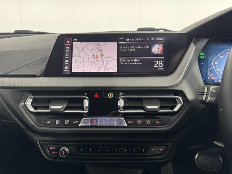 2020 (20) BMW 1 SERIES M135i xDrive 5dr Step Auto T2 5478769