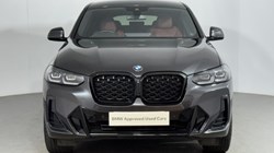 2024 (24) BMW X4 xDrive30d MHT M Sport 5dr Auto 5440443