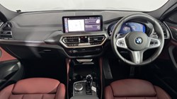 2024 (24) BMW X4 xDrive30d MHT M Sport 5dr Auto 5440435