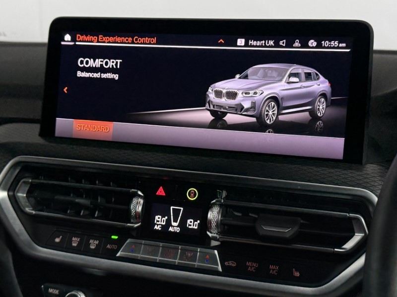 2024 (24) BMW X4 xDrive30d MHT M Sport 5dr Auto 5440408