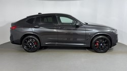 2024 (24) BMW X4 xDrive30d MHT M Sport 5dr Auto 5440442
