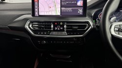 2024 (24) BMW X4 xDrive30d MHT M Sport 5dr Auto 5440389