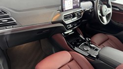 2024 (24) BMW X4 xDrive30d MHT M Sport 5dr Auto 5440436