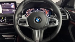 2024 (24) BMW X4 xDrive30d MHT M Sport 5dr Auto 5440391