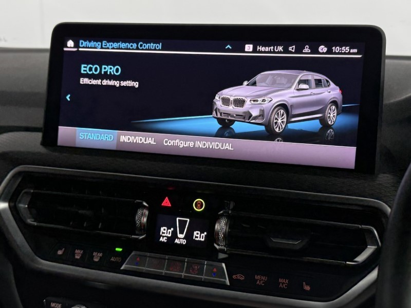 2024 (24) BMW X4 xDrive30d MHT M Sport 5dr Auto 5440409