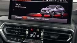 2024 (24) BMW X4 xDrive30d MHT M Sport 5dr Auto 5440407
