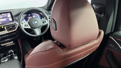 2024 (24) BMW X4 xDrive30d MHT M Sport 5dr Auto 5440434