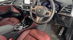 2024 (24) BMW X4 xDrive30d MHT M Sport 5dr Auto 5440412