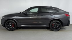 2024 (24) BMW X4 xDrive30d MHT M Sport 5dr Auto 5440439