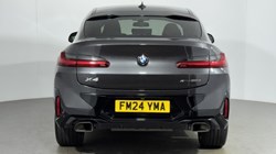 2024 (24) BMW X4 xDrive30d MHT M Sport 5dr Auto 5440432