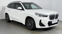 2025 (25) BMW X1 sDrive 20i MHT M Sport 5dr Step Auto 5478351