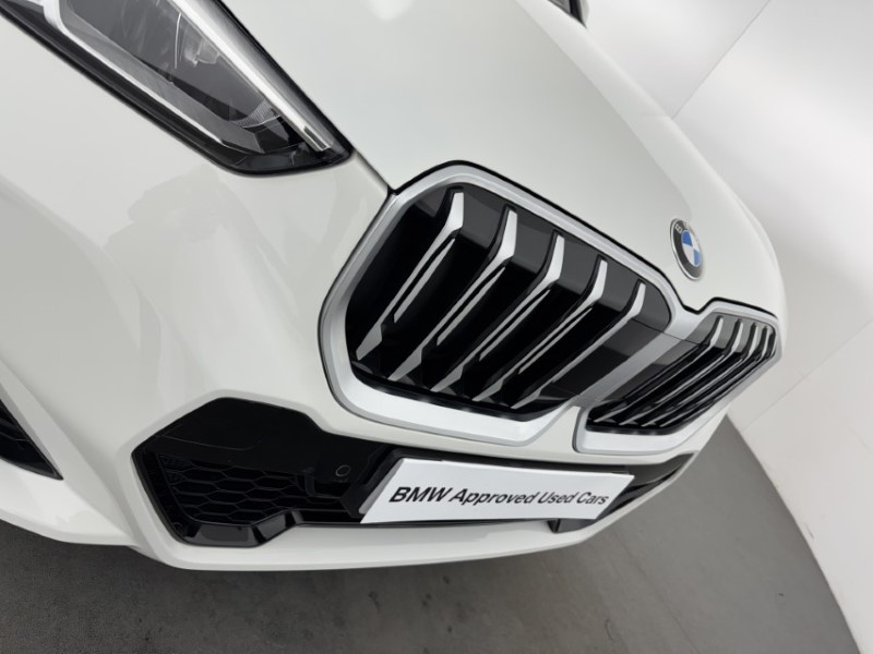2025 (25) BMW X1 sDrive 20i MHT M Sport 5dr Step Auto 5478298