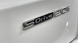 2025 (25) BMW X1 sDrive 20i MHT M Sport 5dr Step Auto 5478303