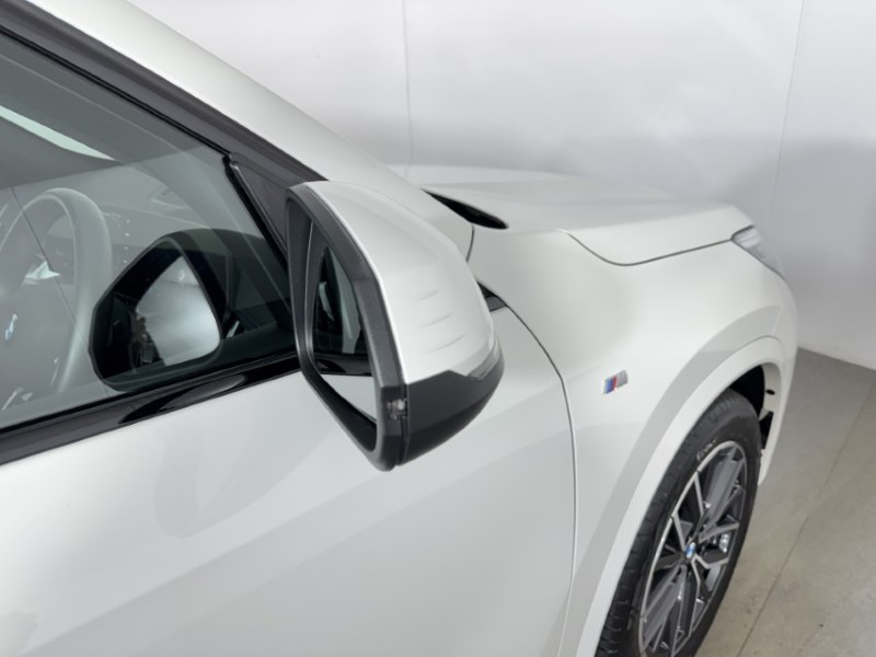 2025 (25) BMW X1 sDrive 20i MHT M Sport 5dr Step Auto 5478293