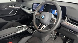 2025 (25) BMW X1 sDrive 20i MHT M Sport 5dr Step Auto 5478349