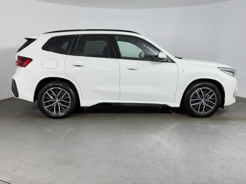 2025 (25) BMW X1 sDrive 20i MHT M Sport 5dr Step Auto 5478357