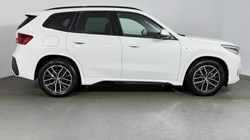 2025 (25) BMW X1 sDrive 20i MHT M Sport 5dr Step Auto 5478357