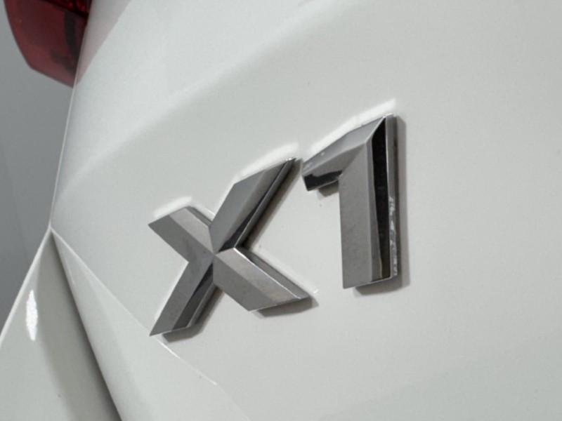 2025 (25) BMW X1 sDrive 20i MHT M Sport 5dr Step Auto 5478304