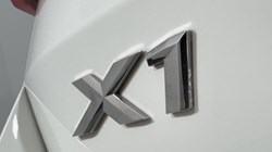 2025 (25) BMW X1 sDrive 20i MHT M Sport 5dr Step Auto 5478304