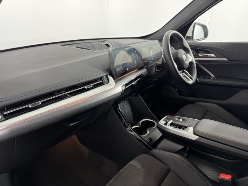 2025 (25) BMW X1 sDrive 20i MHT M Sport 5dr Step Auto 5478319
