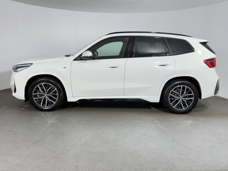 2025 (25) BMW X1 sDrive 20i MHT M Sport 5dr Step Auto 5478354
