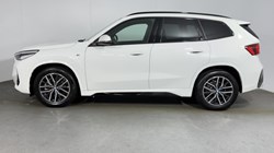 2025 (25) BMW X1 sDrive 20i MHT M Sport 5dr Step Auto 5478354