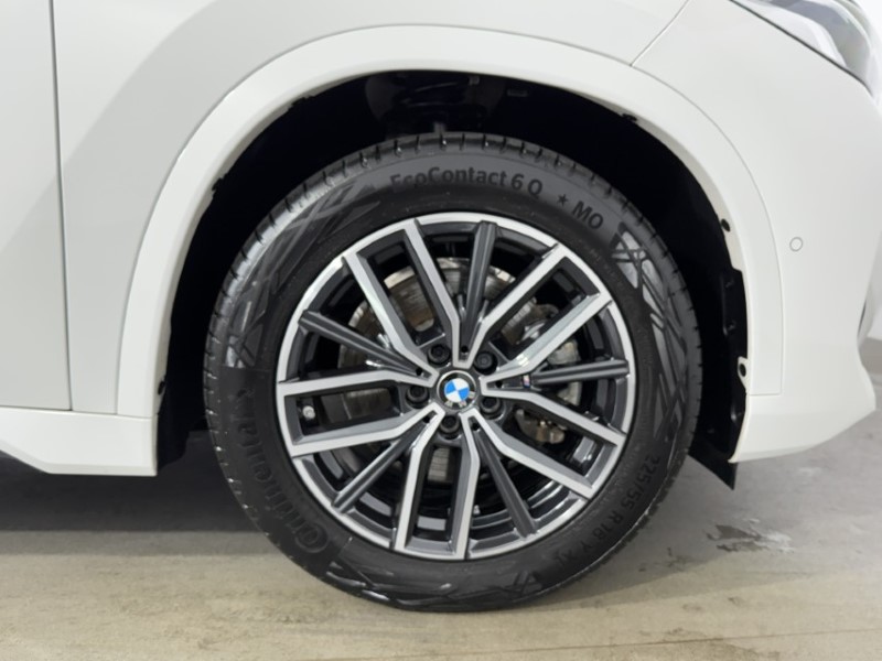 2025 (25) BMW X1 sDrive 20i MHT M Sport 5dr Step Auto 5478295