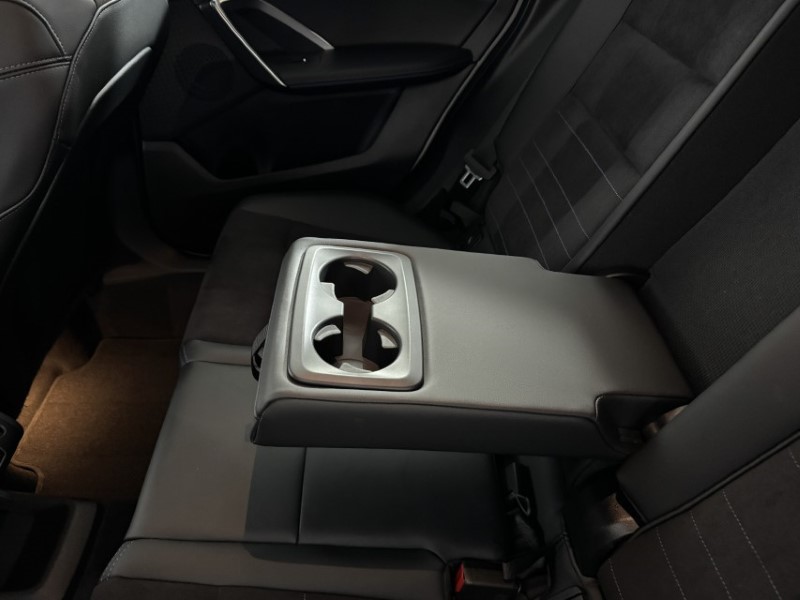 2025 (25) BMW X1 sDrive 20i MHT M Sport 5dr Step Auto 5478314