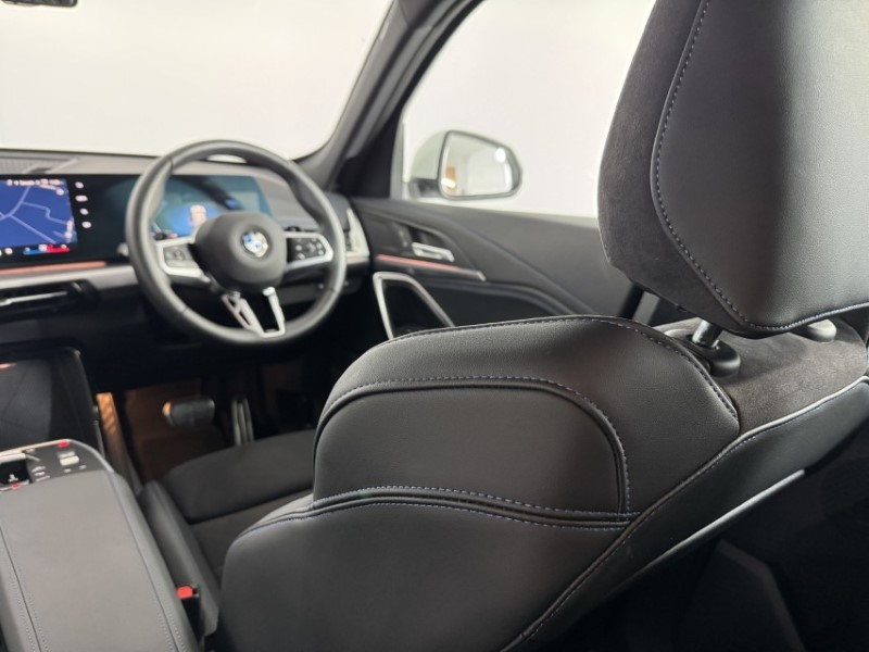 2025 (25) BMW X1 sDrive 20i MHT M Sport 5dr Step Auto 5478317