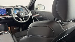 2025 (25) BMW X1 sDrive 20i MHT M Sport 5dr Step Auto 5478317