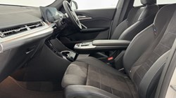 2025 (25) BMW X1 sDrive 20i MHT M Sport 5dr Step Auto 5478321