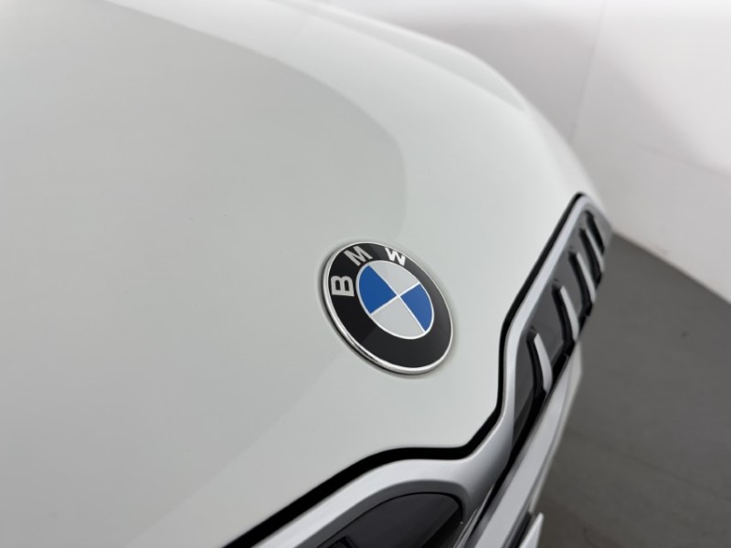 2025 (25) BMW X1 sDrive 20i MHT M Sport 5dr Step Auto 5478297