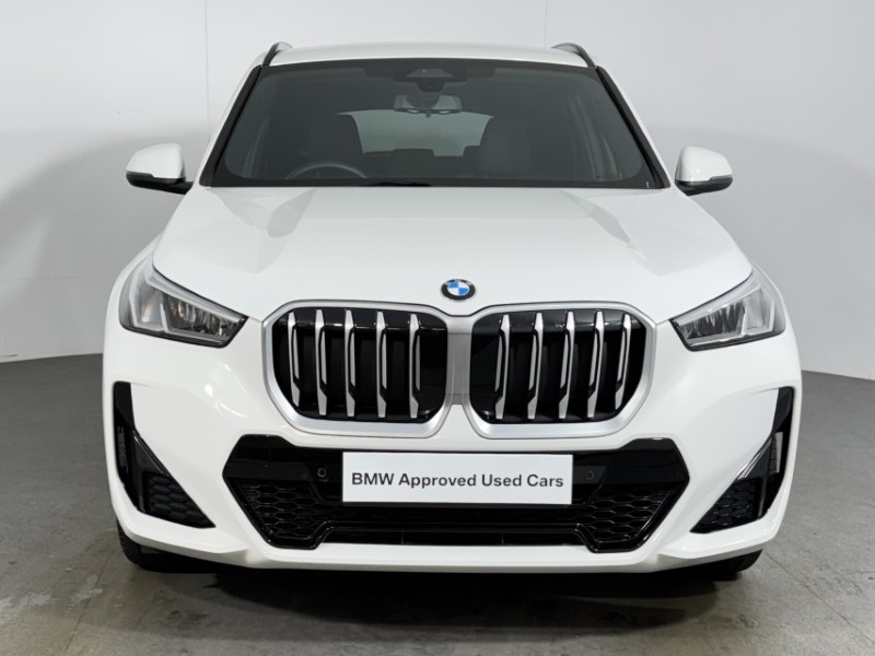 2025 (25) BMW X1 sDrive 20i MHT M Sport 5dr Step Auto 5478352