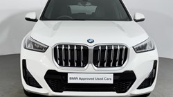 2025 (25) BMW X1 sDrive 20i MHT M Sport 5dr Step Auto 5478352
