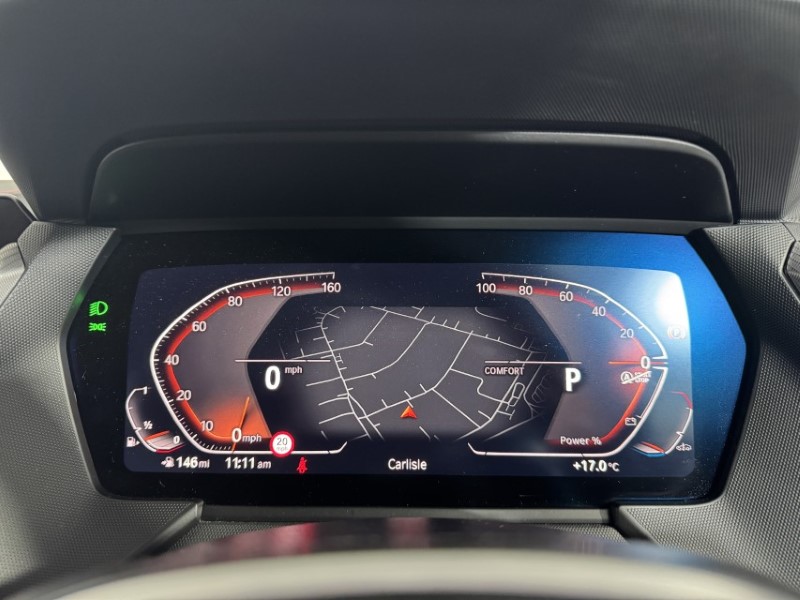 2024 (24) BMW 1 SERIES 128ti 5dr Step Auto [Live Cockpit Professional] 5450629