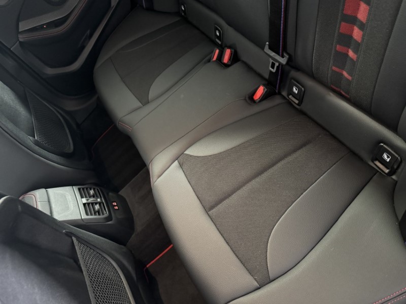 2024 (24) BMW 1 SERIES 128ti 5dr Step Auto [Live Cockpit Professional] 5450662