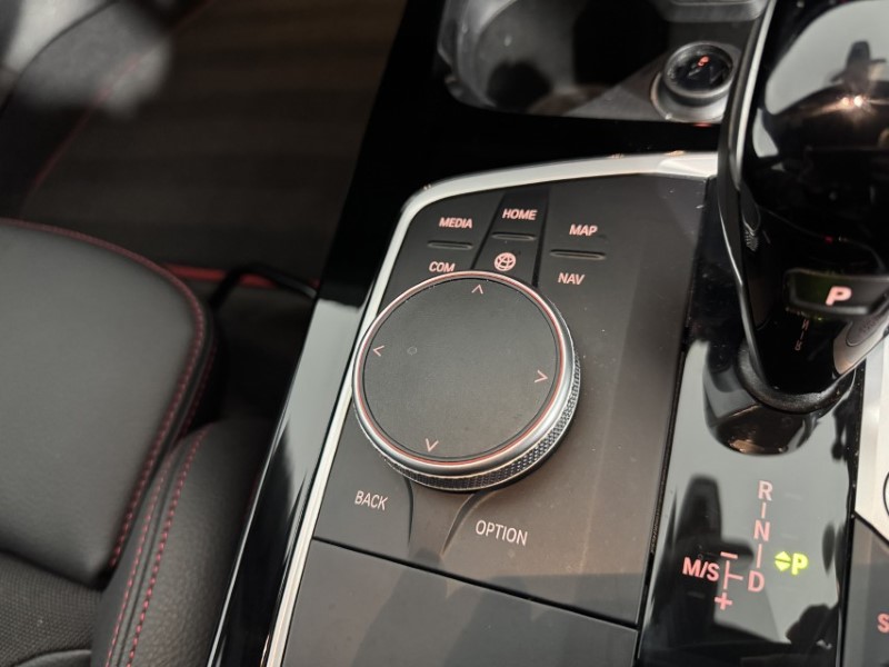 2024 (24) BMW 1 SERIES 128ti 5dr Step Auto [Live Cockpit Professional] 5450644
