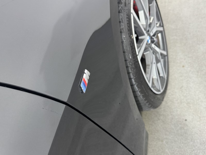 2024 (24) BMW 1 SERIES 128ti 5dr Step Auto [Live Cockpit Professional] 5450655