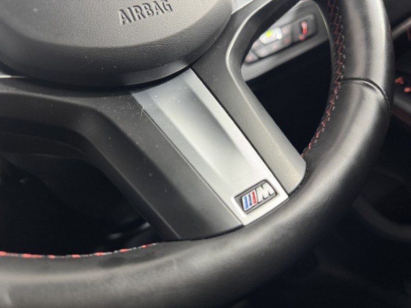 2024 (24) BMW 1 SERIES 128ti 5dr Step Auto [Live Cockpit Professional] 5450632