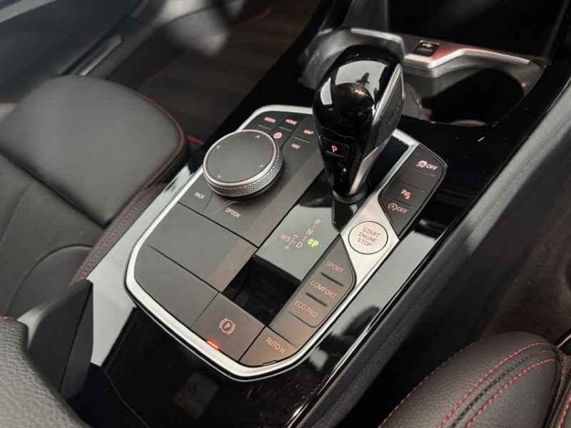 2024 (24) BMW 1 SERIES 128ti 5dr Step Auto [Live Cockpit Professional] 5450643