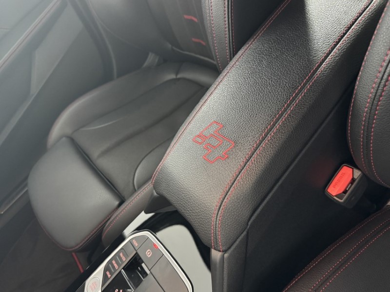2024 (24) BMW 1 SERIES 128ti 5dr Step Auto [Live Cockpit Professional] 5450666