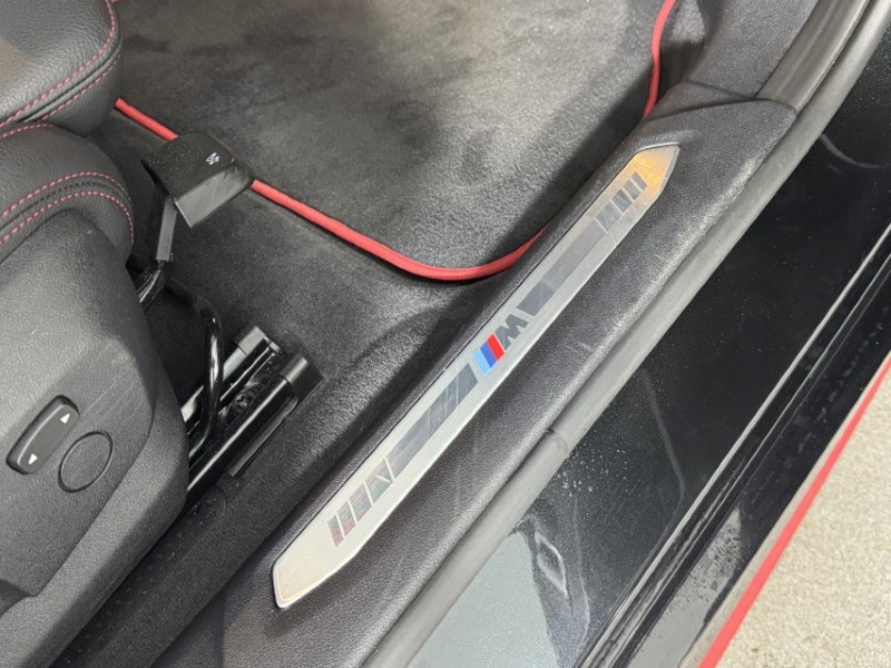 2024 (24) BMW 1 SERIES 128ti 5dr Step Auto [Live Cockpit Professional] 5450652