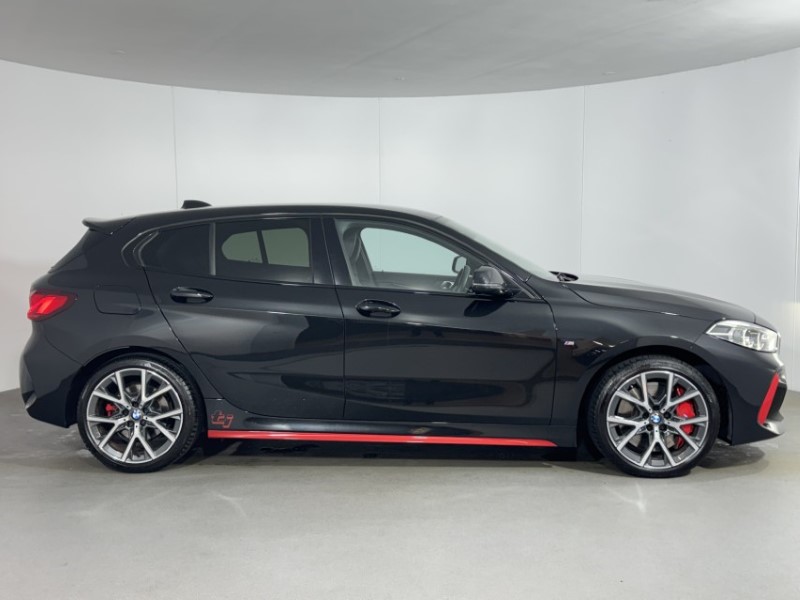 2024 (24) BMW 1 SERIES 128ti 5dr Step Auto [Live Cockpit Professional] 5450677