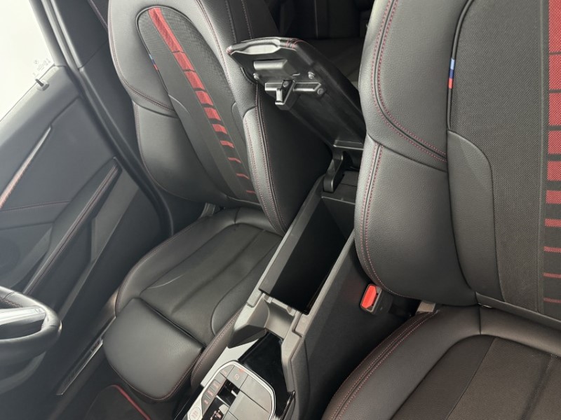 2024 (24) BMW 1 SERIES 128ti 5dr Step Auto [Live Cockpit Professional] 5450667