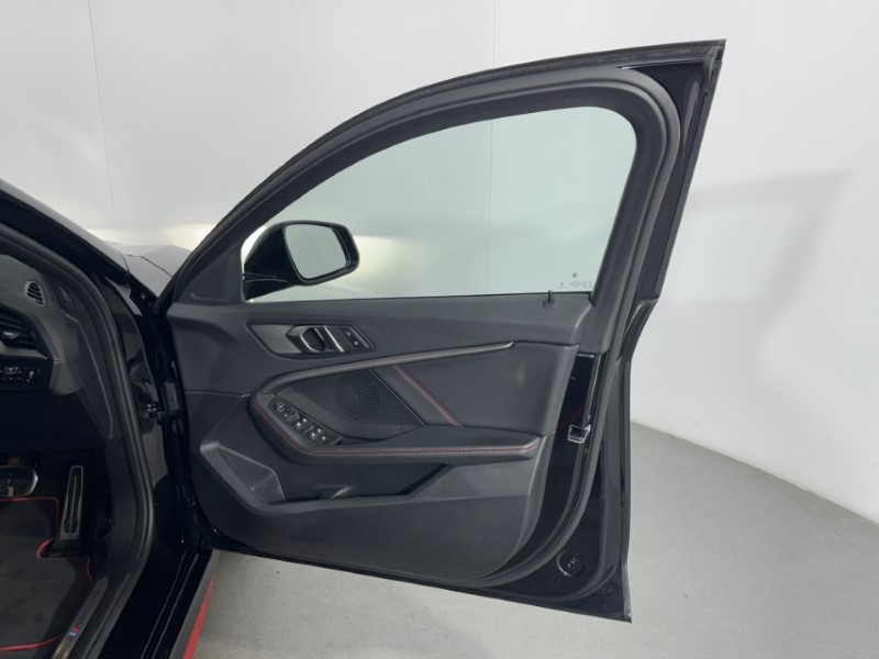 2024 (24) BMW 1 SERIES 128ti 5dr Step Auto [Live Cockpit Professional] 5450653