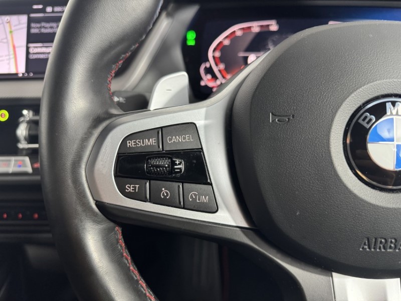 2024 (24) BMW 1 SERIES 128ti 5dr Step Auto [Live Cockpit Professional] 5450630