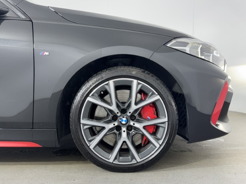 2024 (24) BMW 1 SERIES 128ti 5dr Step Auto [Live Cockpit Professional] 5450654