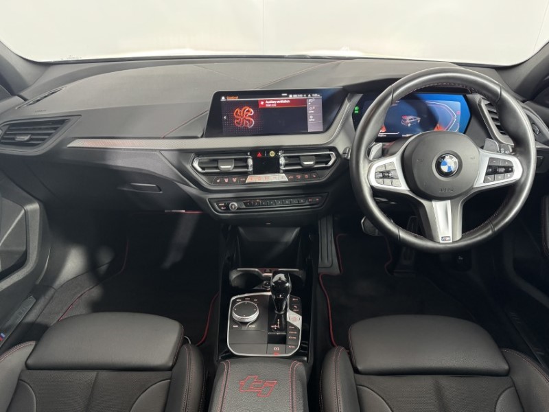 2024 (24) BMW 1 SERIES 128ti 5dr Step Auto [Live Cockpit Professional] 5450661