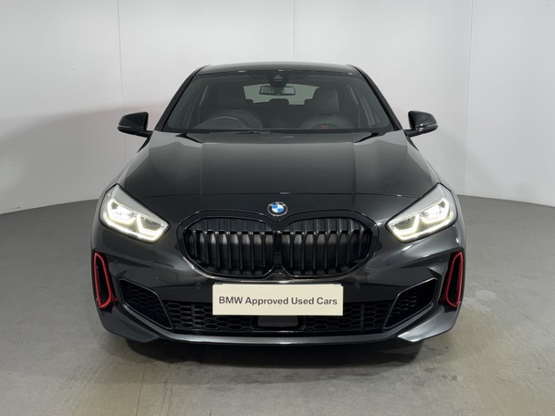 2024 (24) BMW 1 SERIES 128ti 5dr Step Auto [Live Cockpit Professional] 5450675