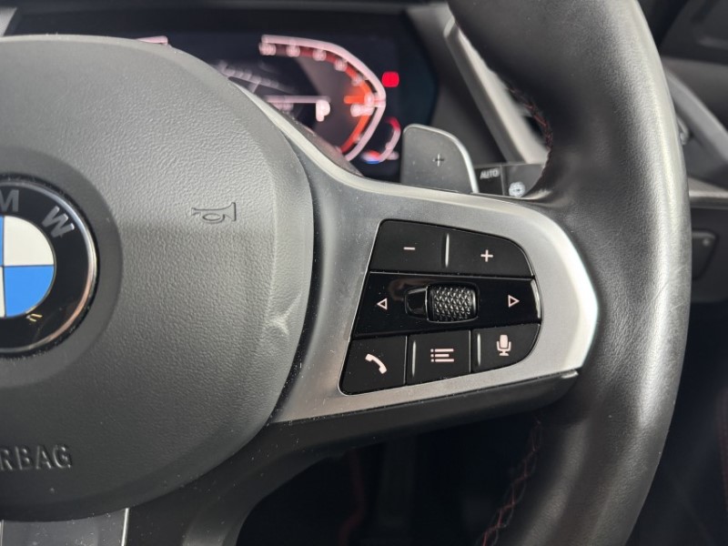 2024 (24) BMW 1 SERIES 128ti 5dr Step Auto [Live Cockpit Professional] 5450631